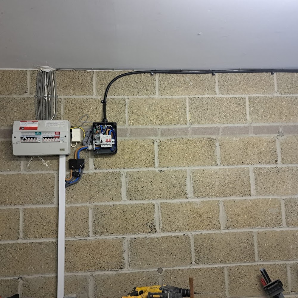 BH-TECH electrical solutions