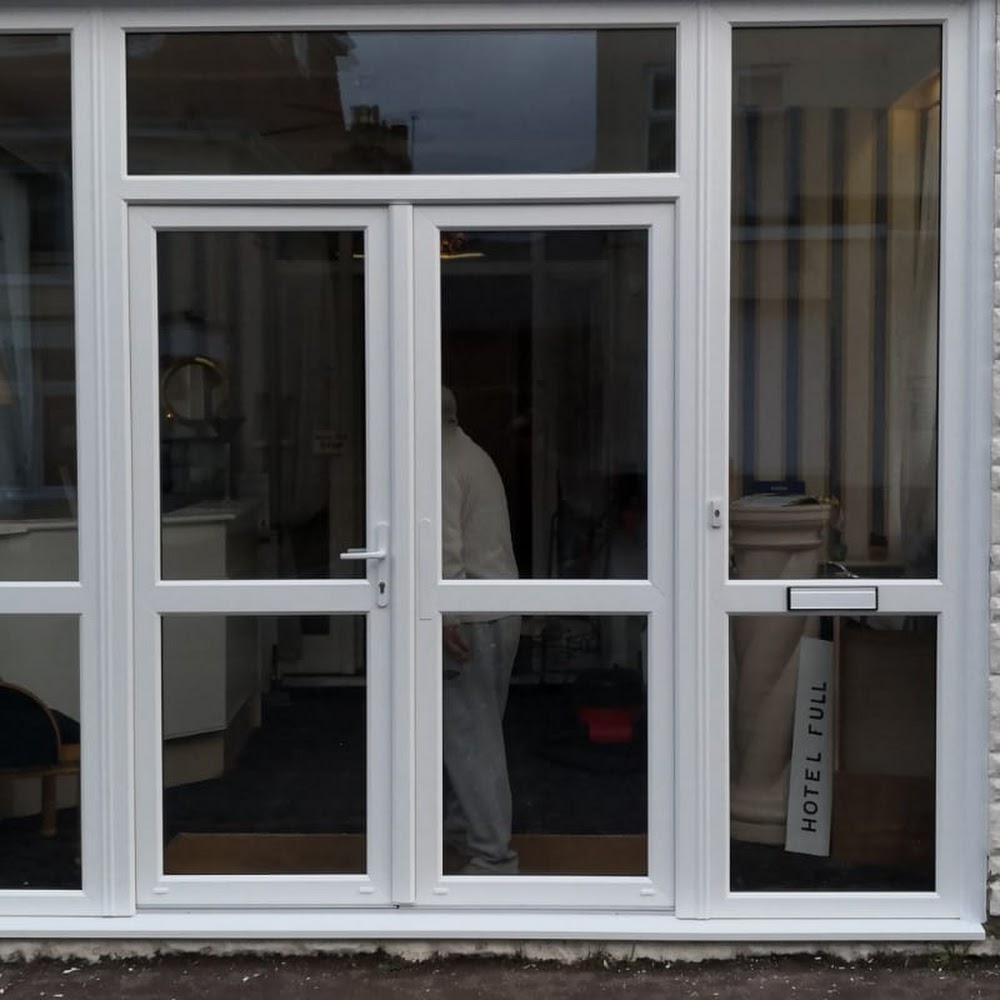 DWC Trade Windows