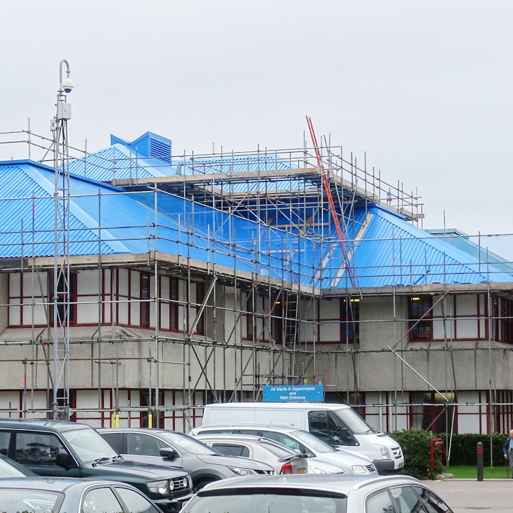Bournemouth Scaffolding Ltd