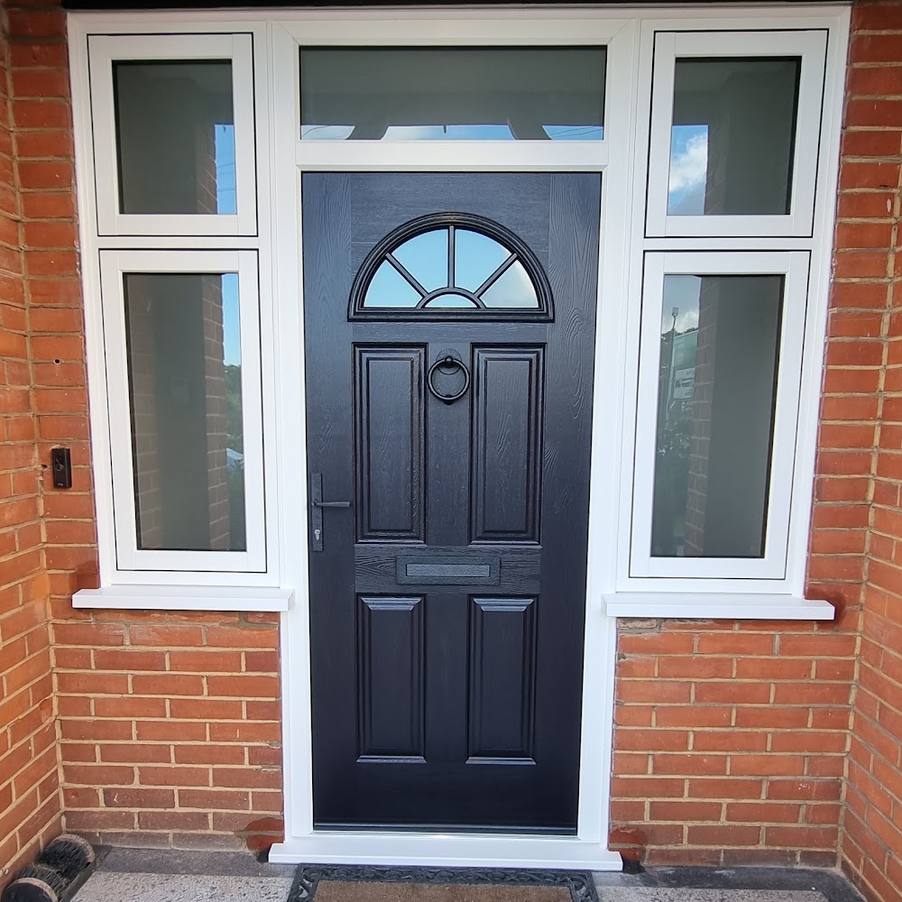 Precision Home Improvements Ltd