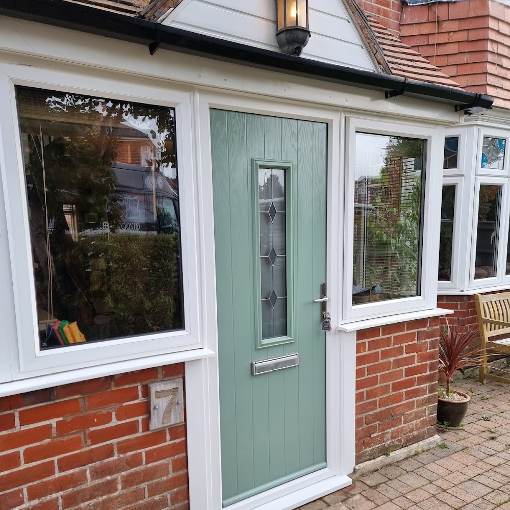 Concept Glazing