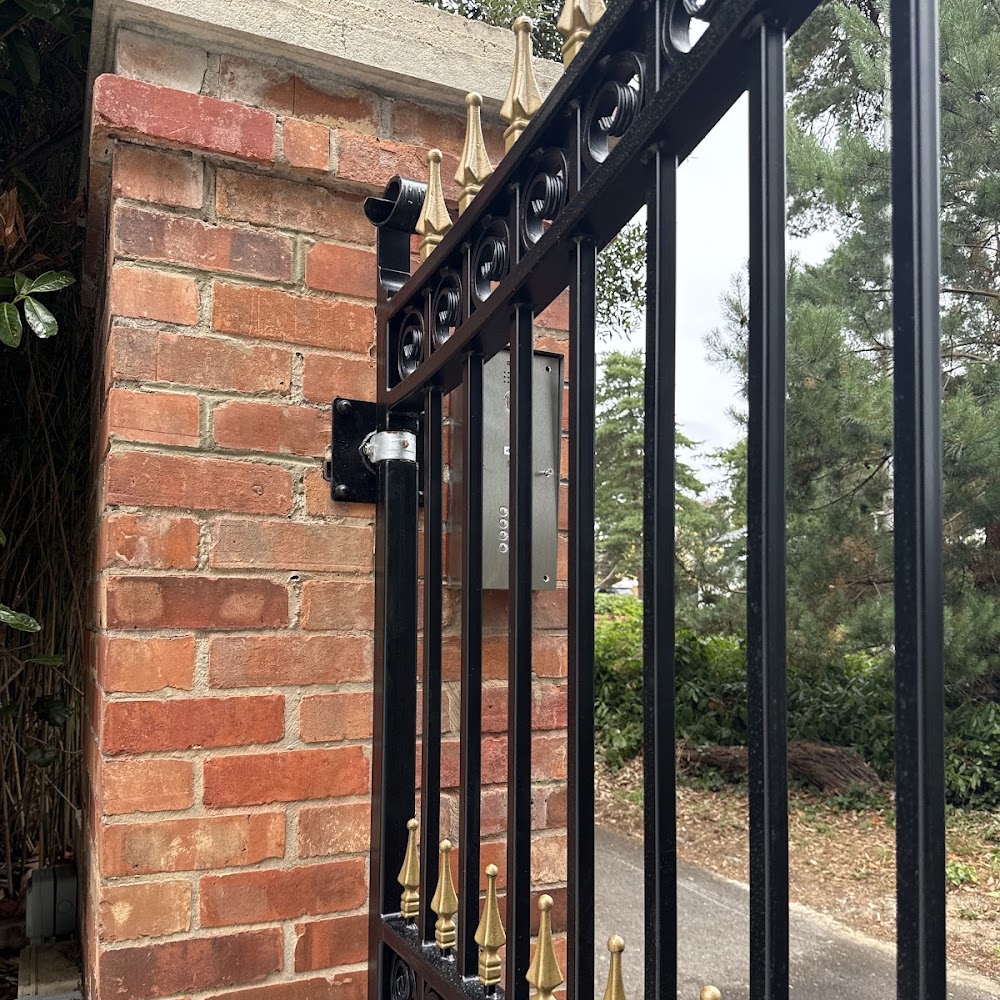 Direct Alarms & Security Ltd