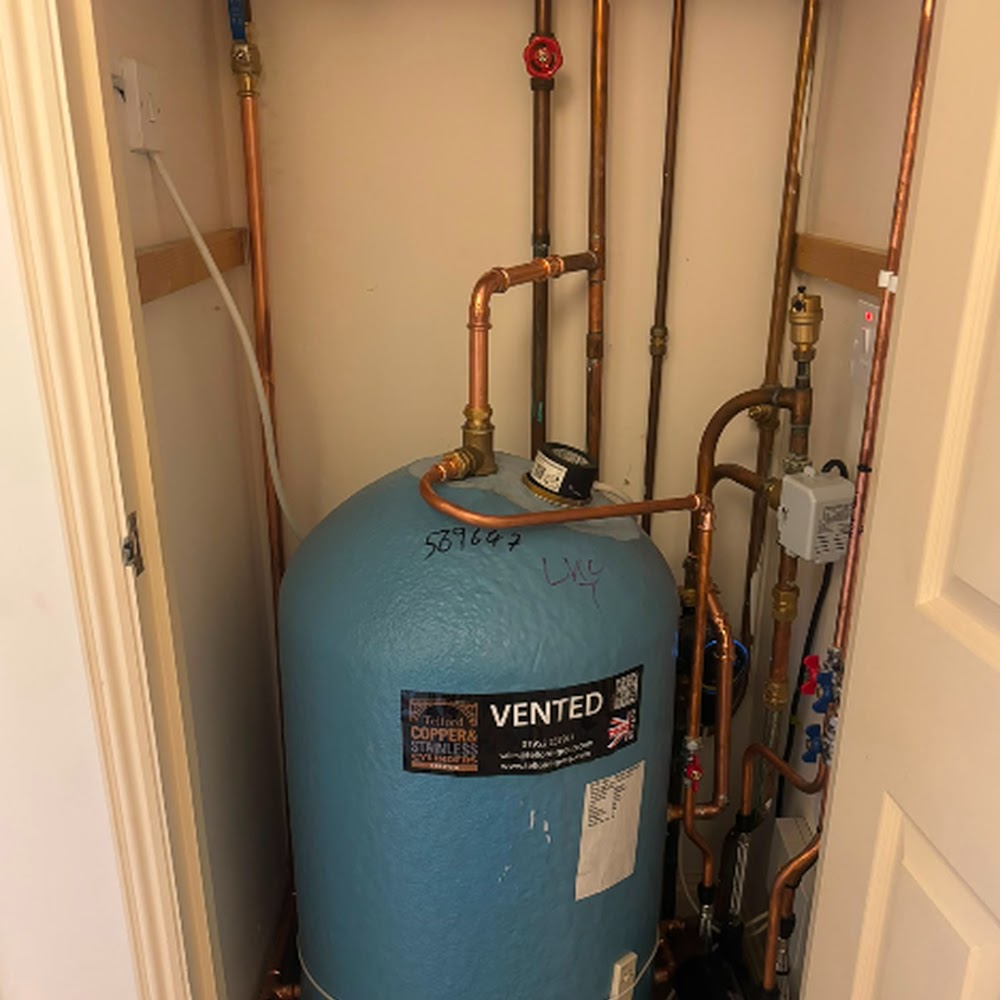 Triple A Gas Ltd