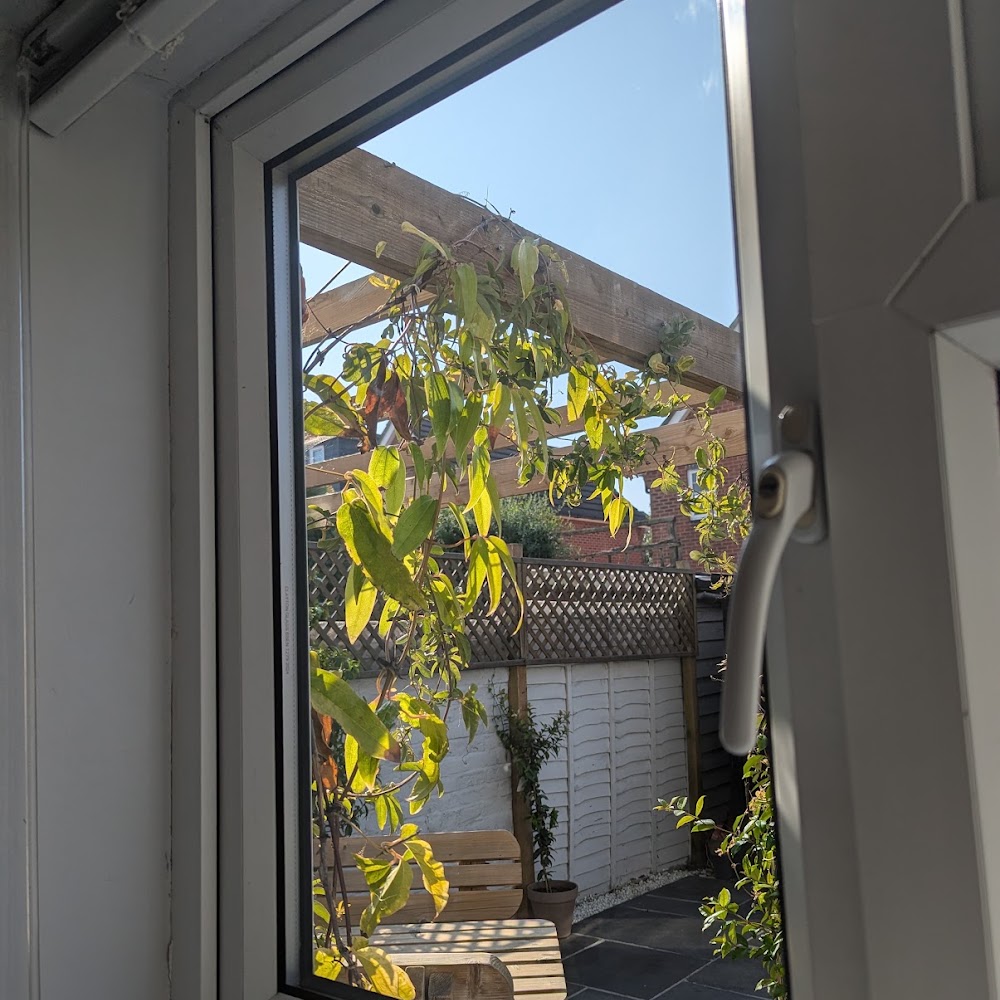 DWS Window and Door Repairs