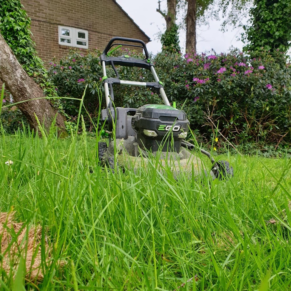 Your Eco Gardener