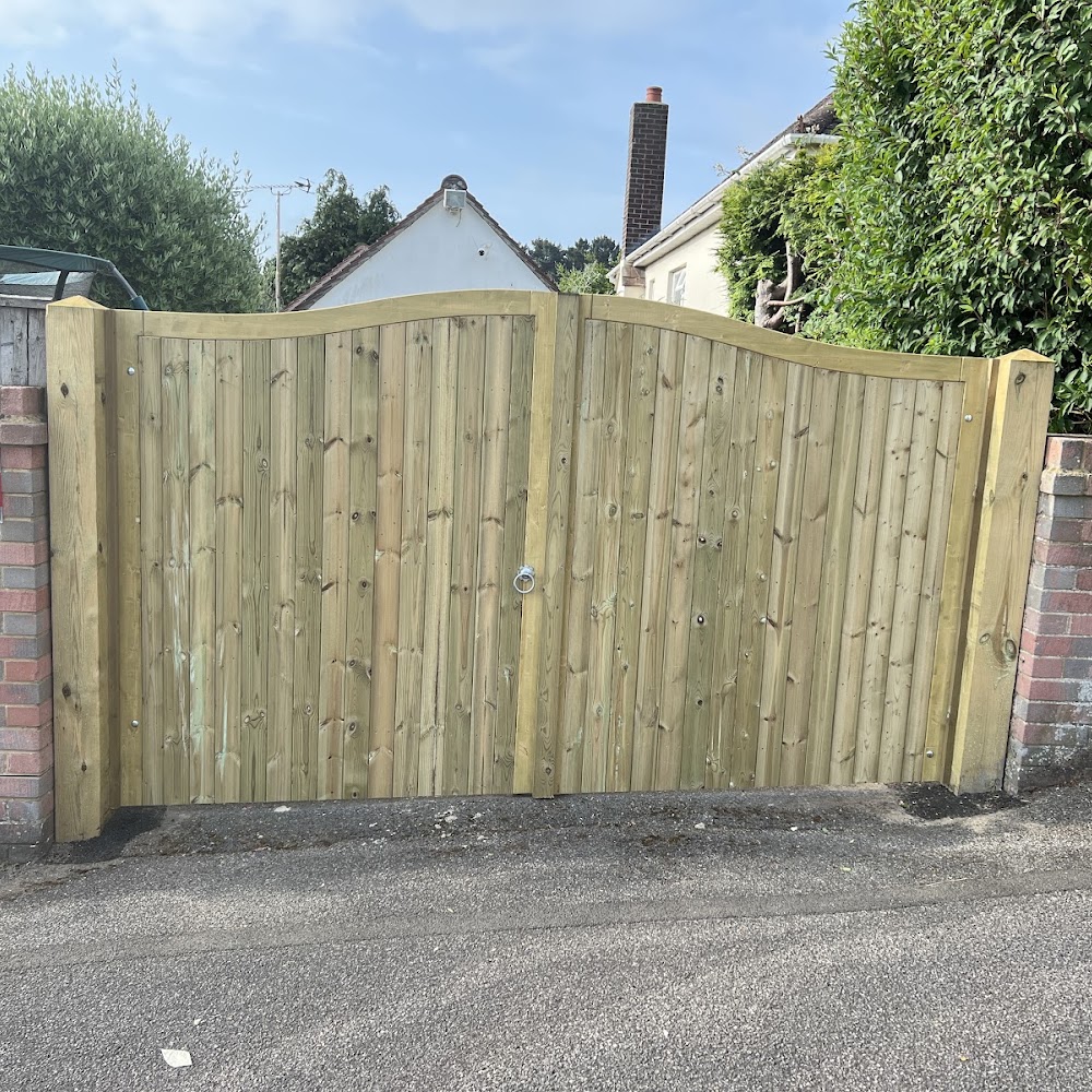 CPS Fencing