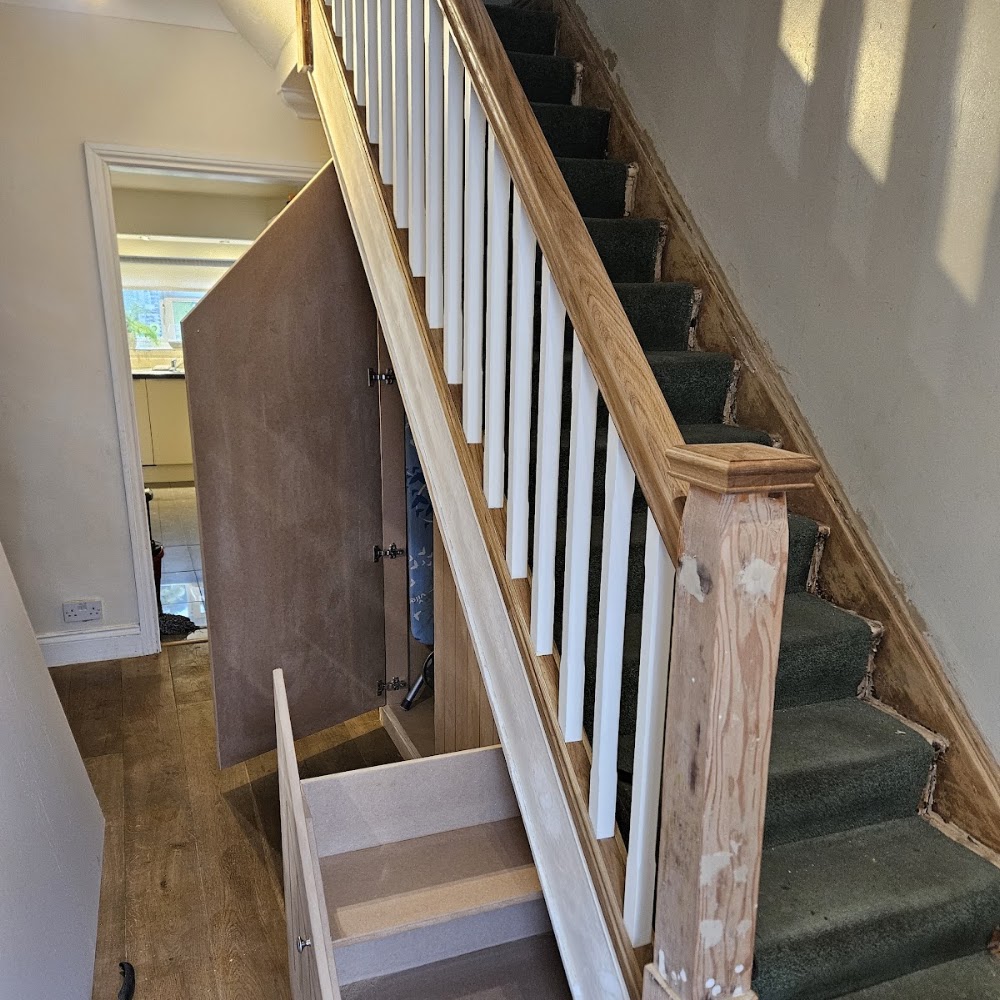 JB Carpentry