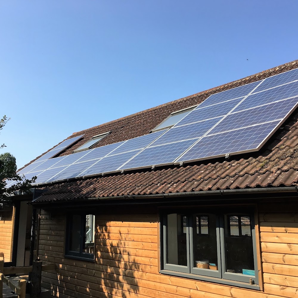 Brighton & Hove Energy Services Co-op - BHESCo