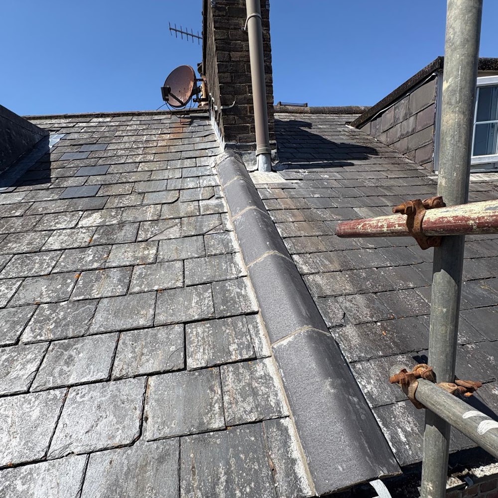 East Sussex Roofing