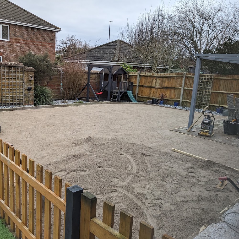 Artificial Grass Brighton