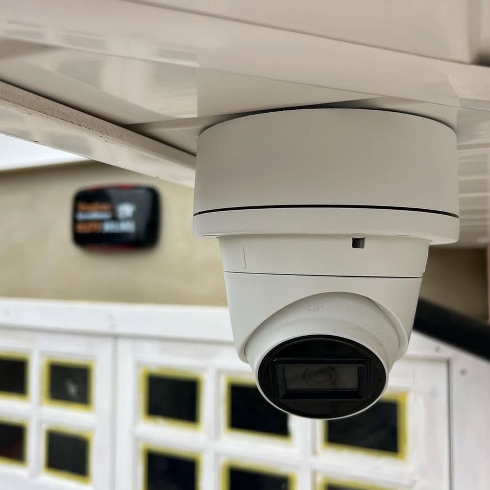 Shadow Surveillance and Security Services Ltd
