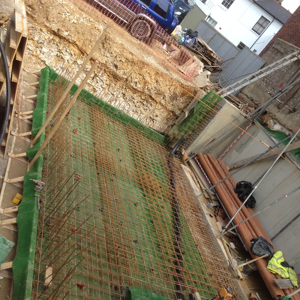 Milan Groundworks & Civil Engineers