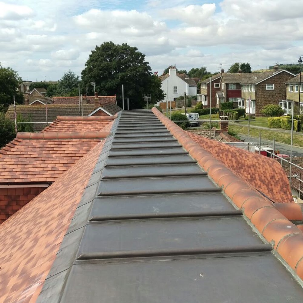 M.Marchant Specialist Roofing & Leadwork Ltd