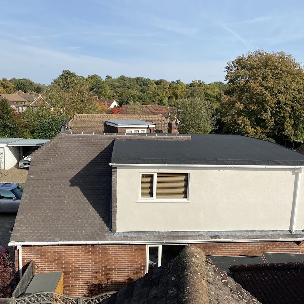 24/7 ️ Dry Tech Roofing