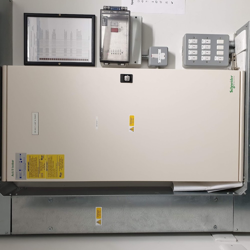Kingfisher Electrics Ltd - Electrician Brighton