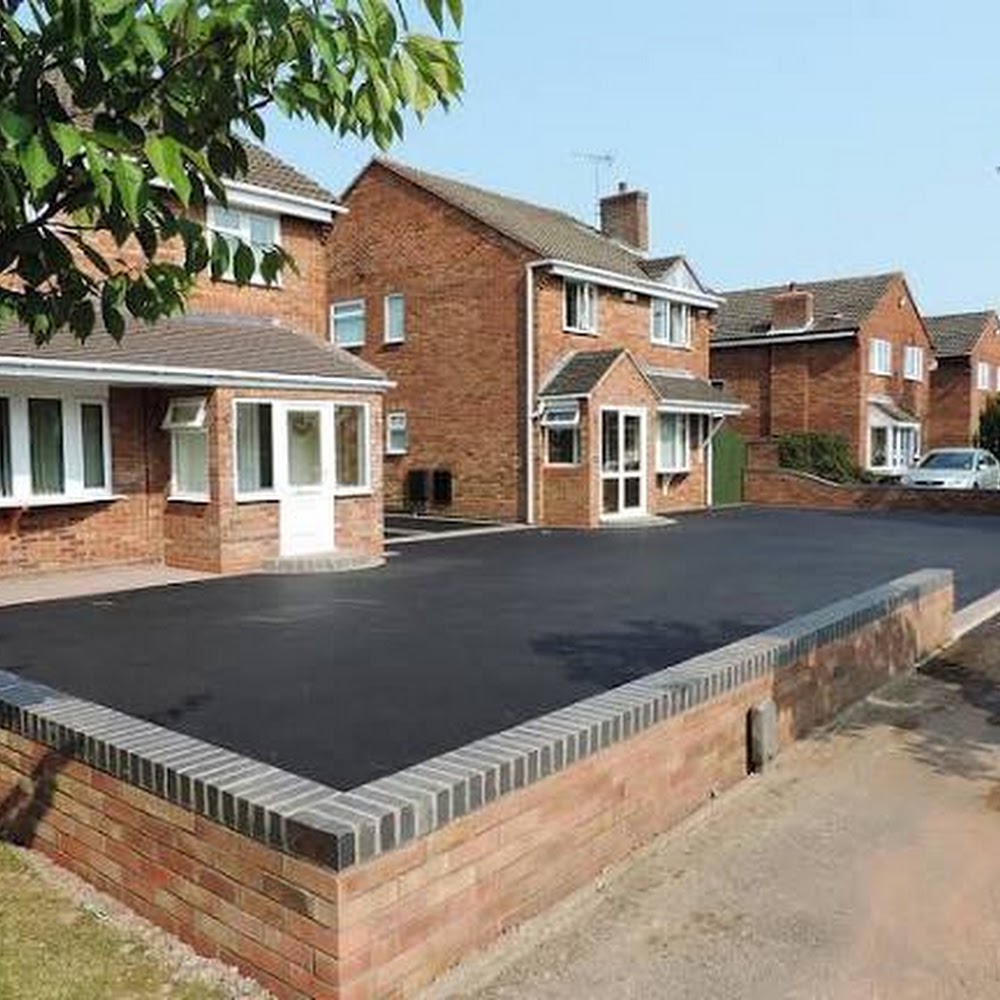 Advanced Driveways and Patios