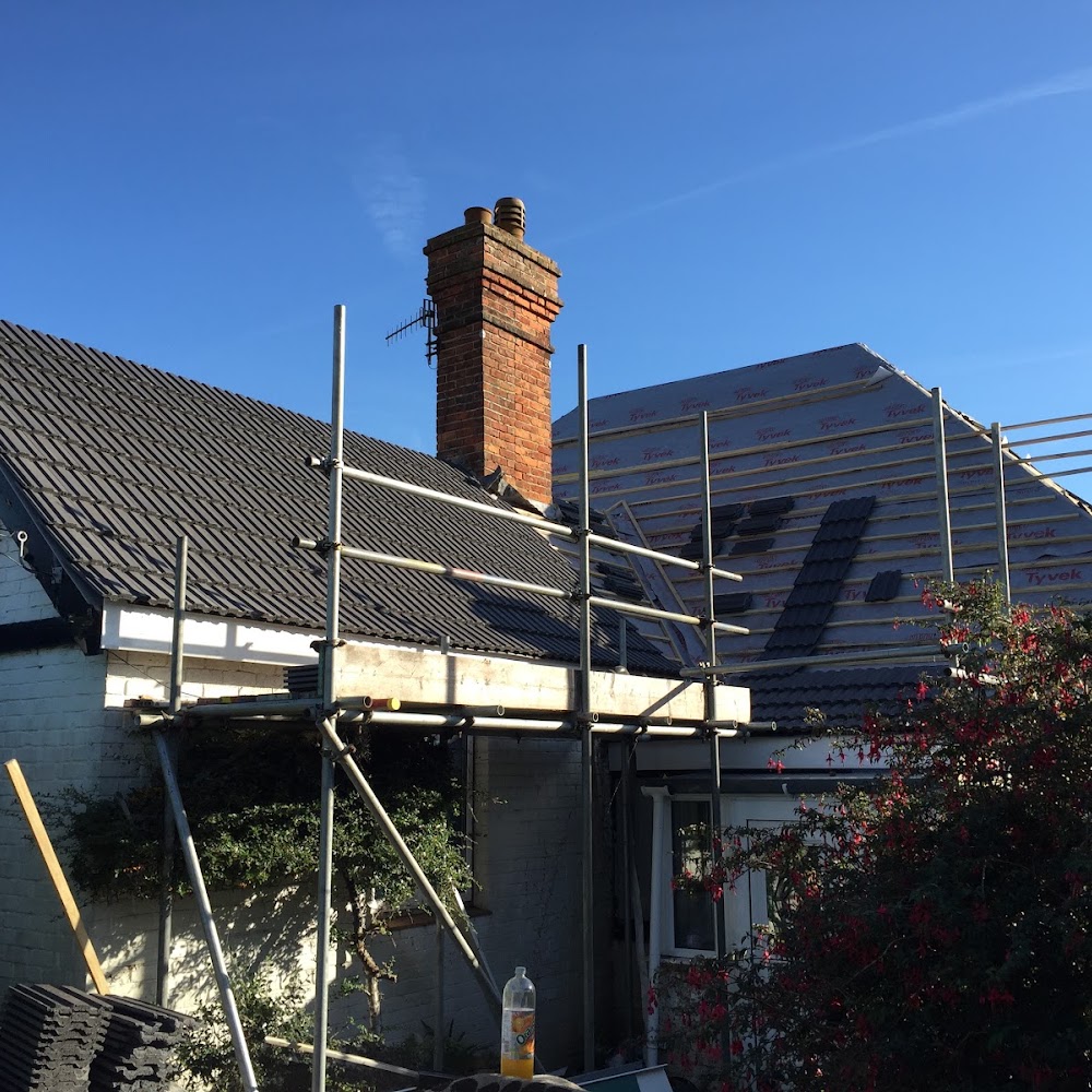 Brighton & Hove Roofing