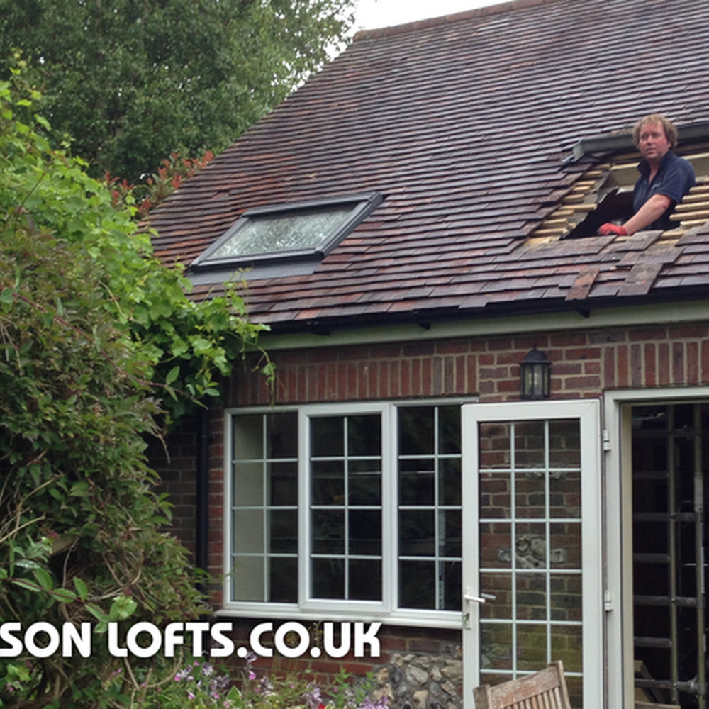 Jackson Loft Conversions Brighton