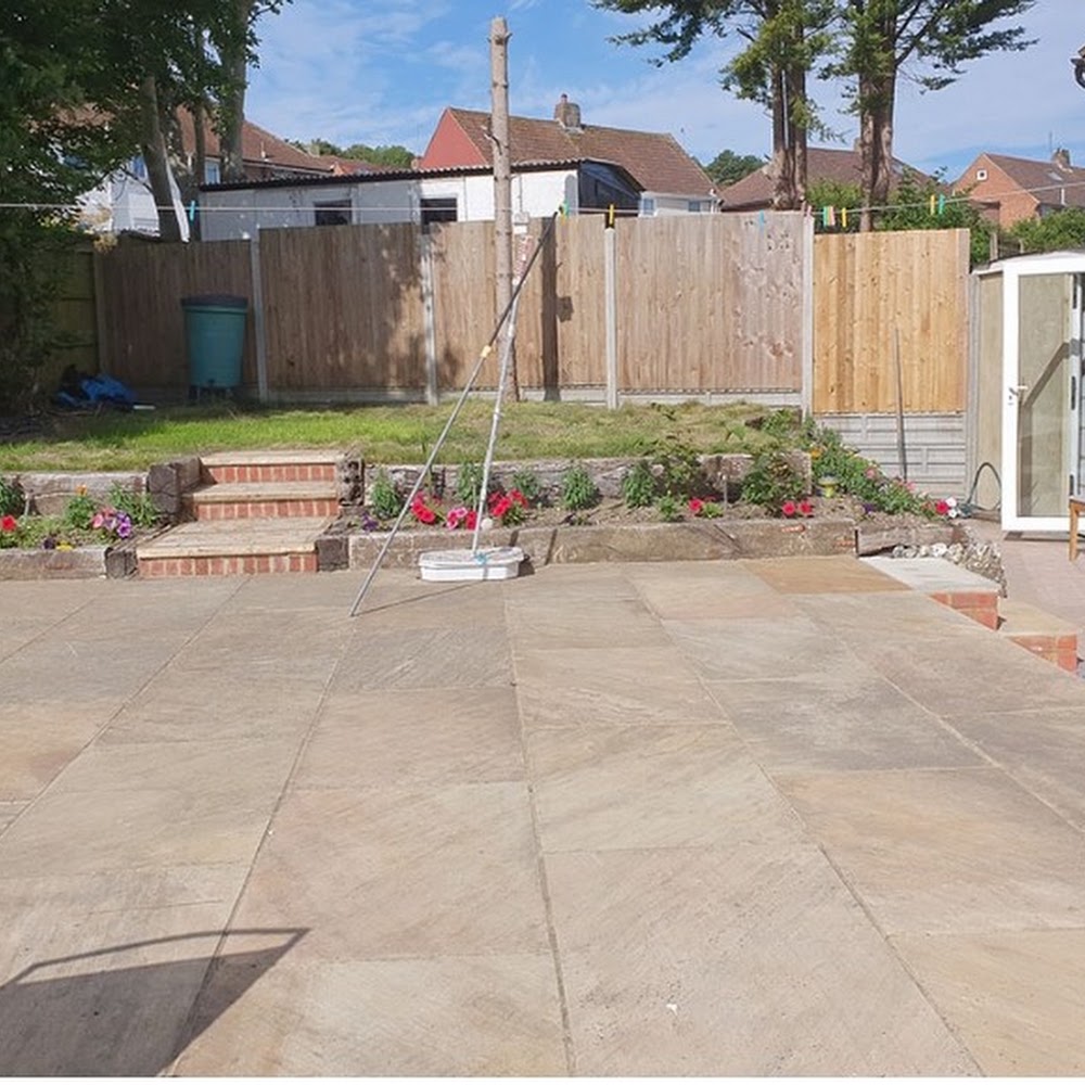 Daco Groundworks Ltd