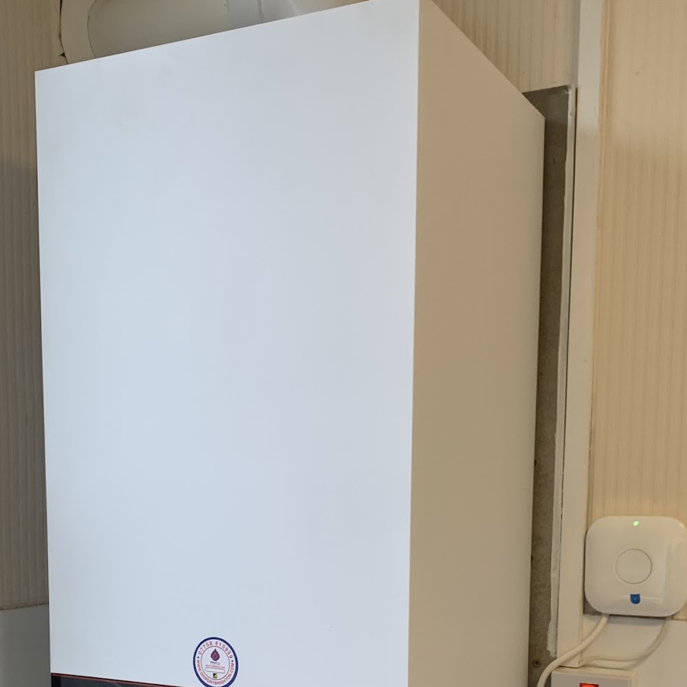 DripDry Gas Heating & Plumbing