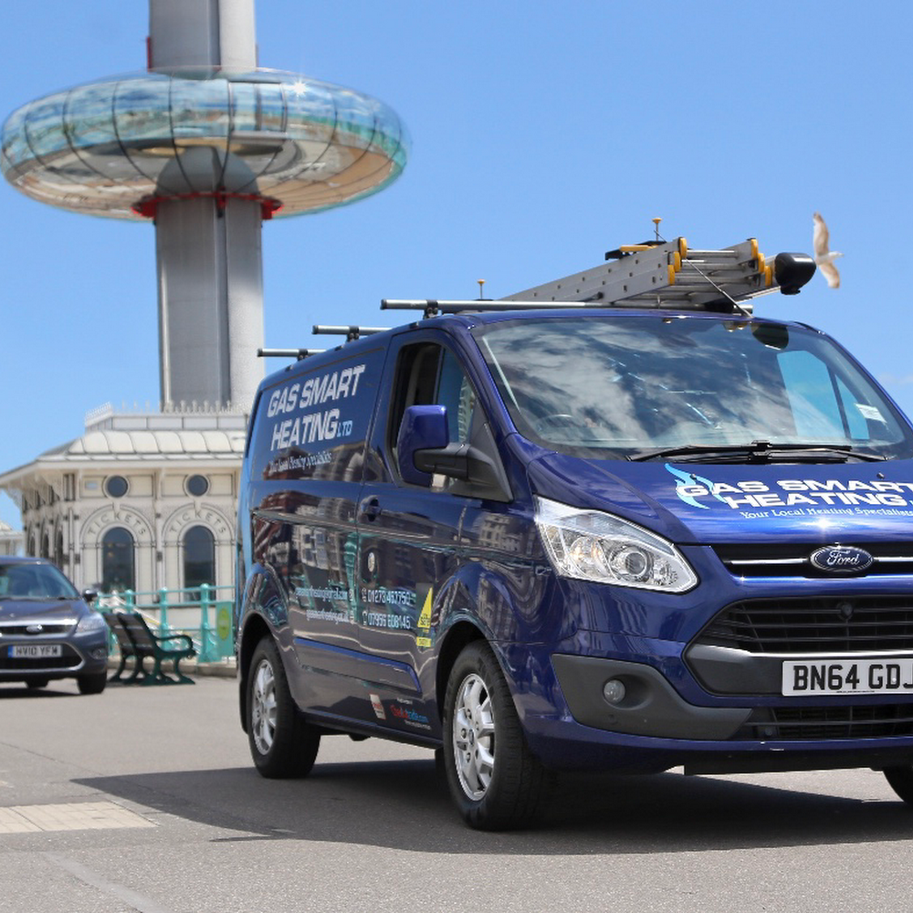 Gas Smart Heating Ltd | Gas Safe Engineers