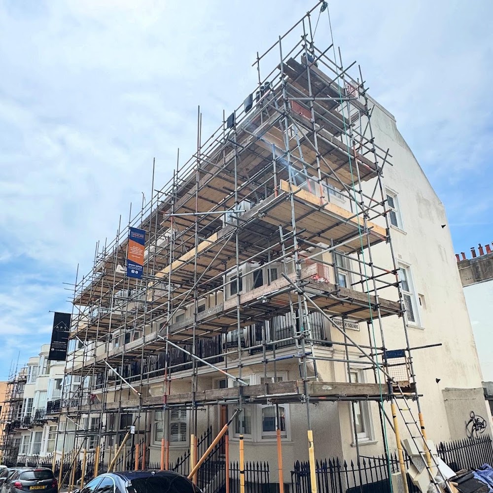 Marlow and Co Scaffolding Ltd