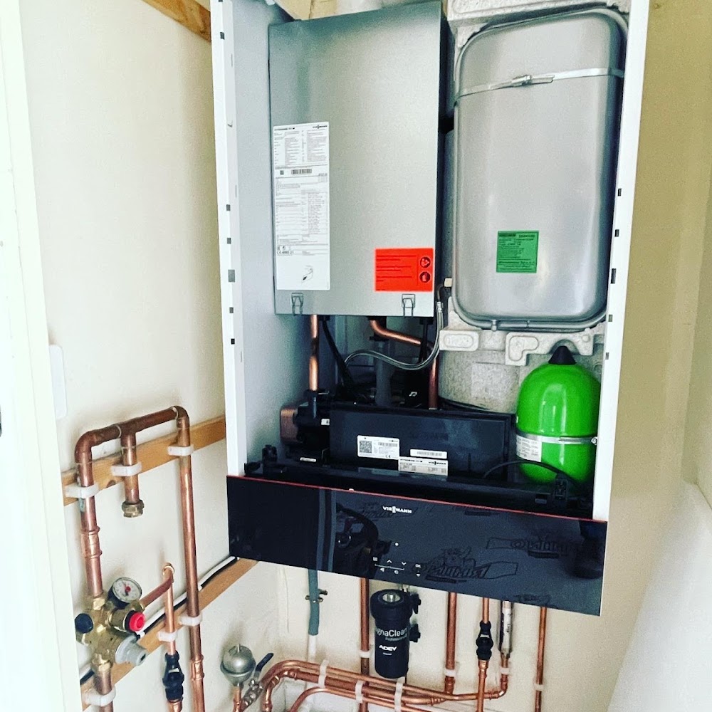 AC Plumbers Ltd