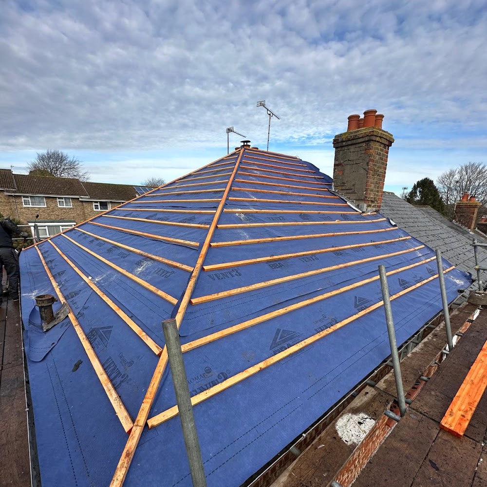 J Ross Building Solutions