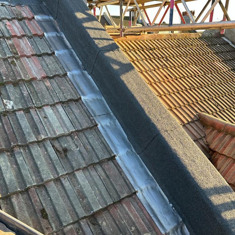 Ridgeline Roofing