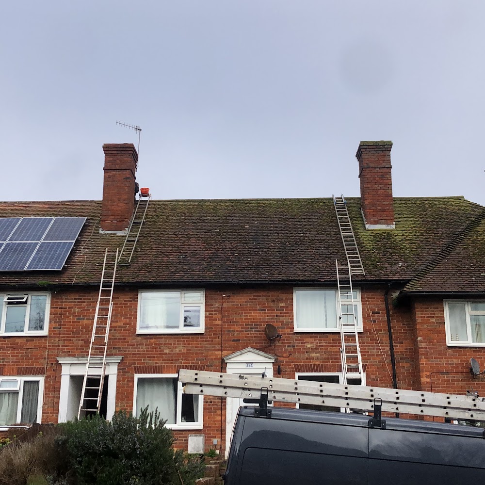 M. Ross building services
