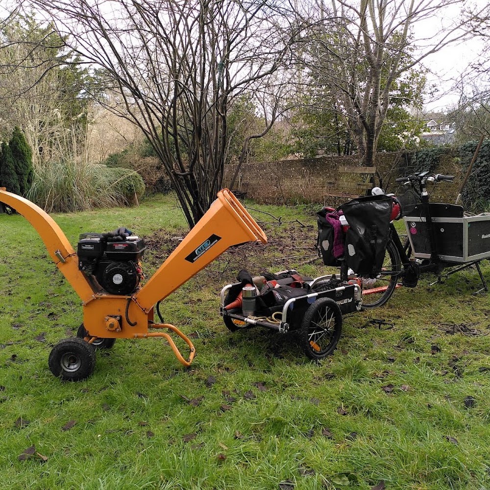 Ecological Tree Surgeons