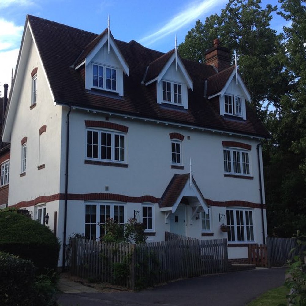Sussex Painters and Decorators