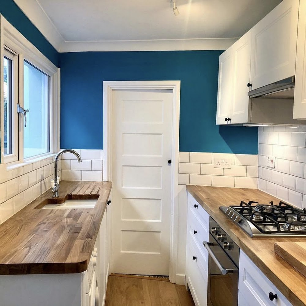 BAK Brighton | Kitchen & Bathroom Fitters