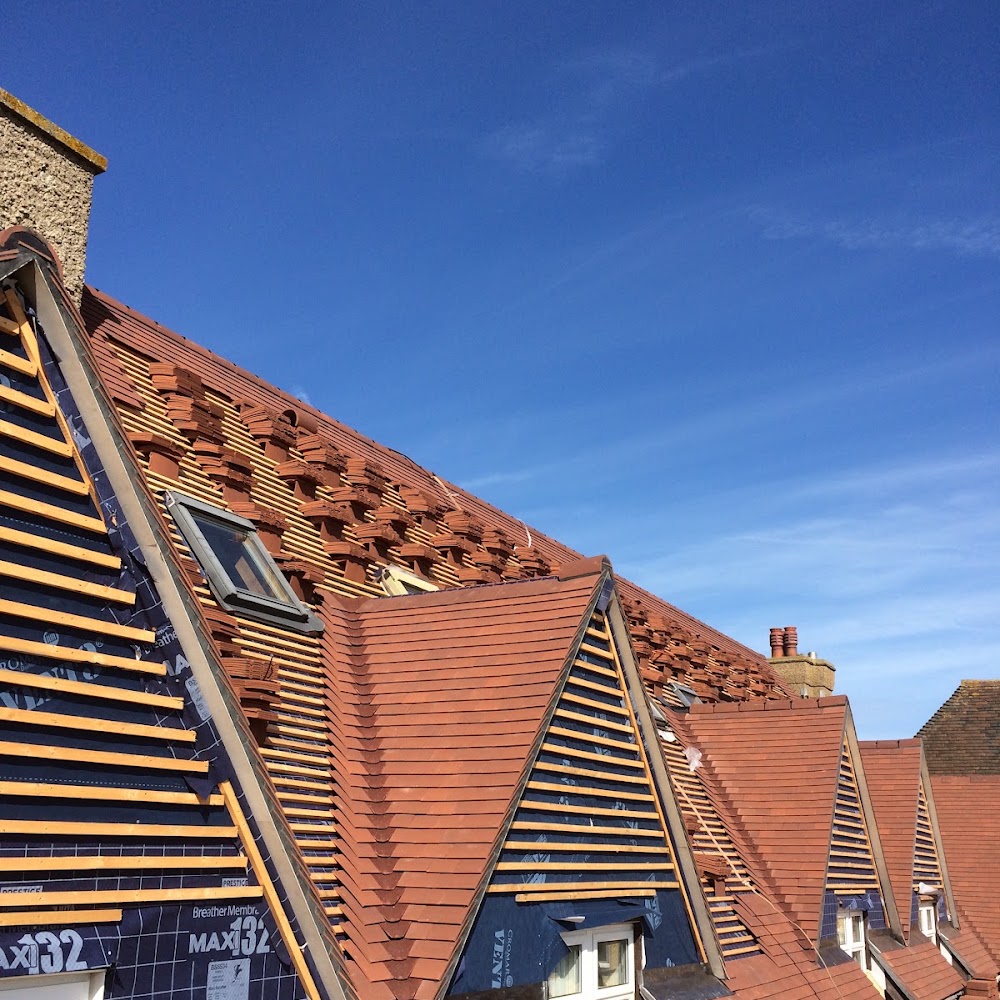 MB Roofing - Brighton