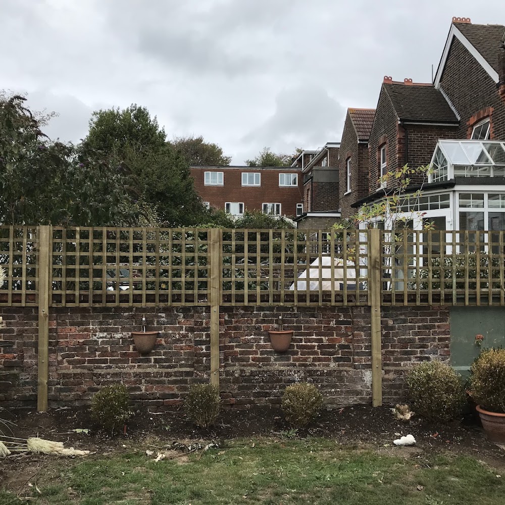 Affordable Fencing