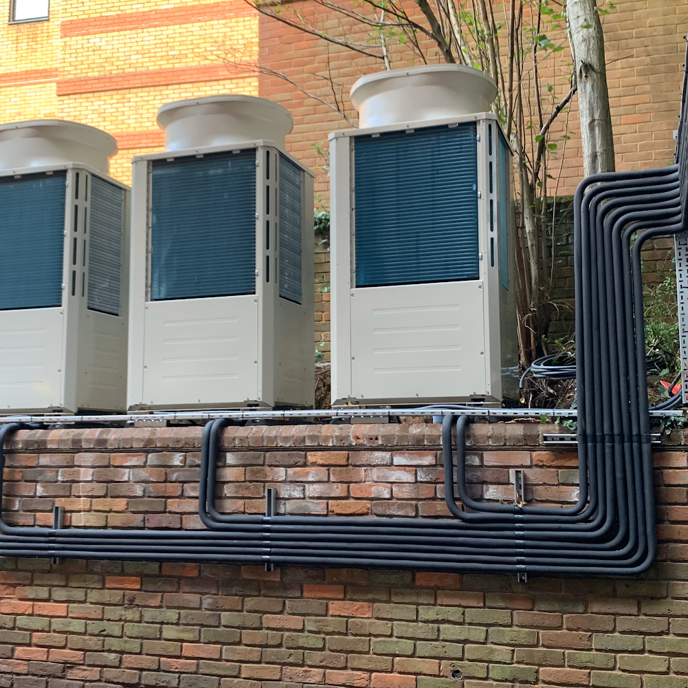 Sussex Air Conditioning & Heat Pumps Ltd