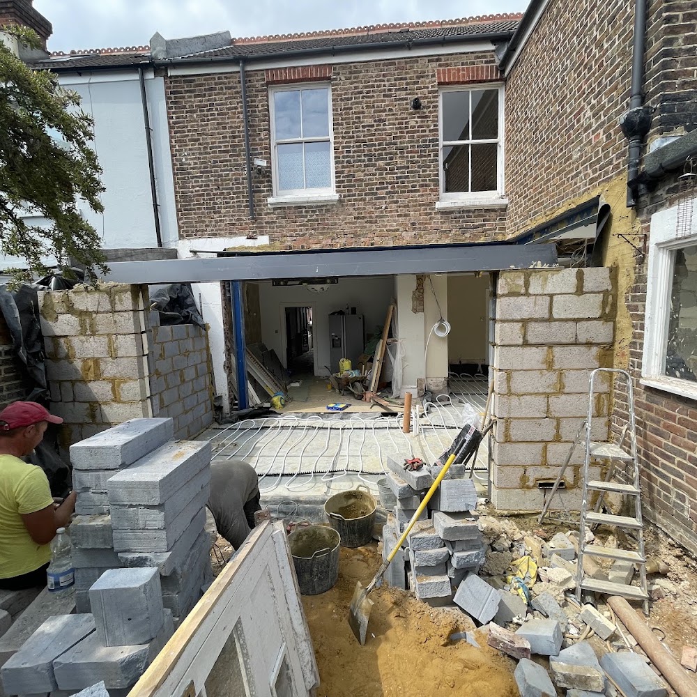 MPV General Builder's Ltd