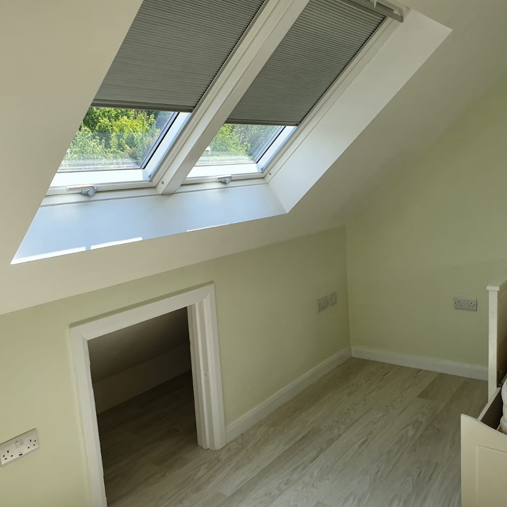 Peacehaven Loft Conversions - BN10 Lofts