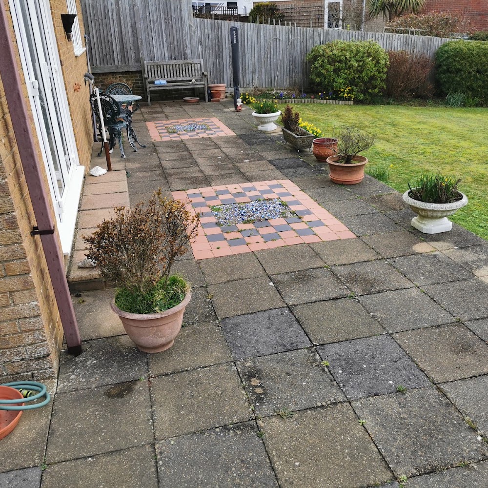 Grime Army Exterior Cleaning