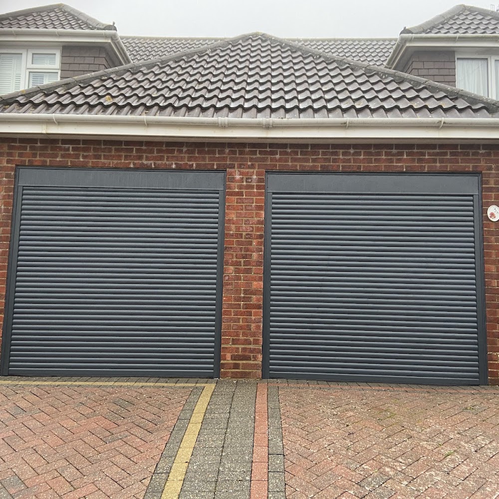 Garage Door Serviced