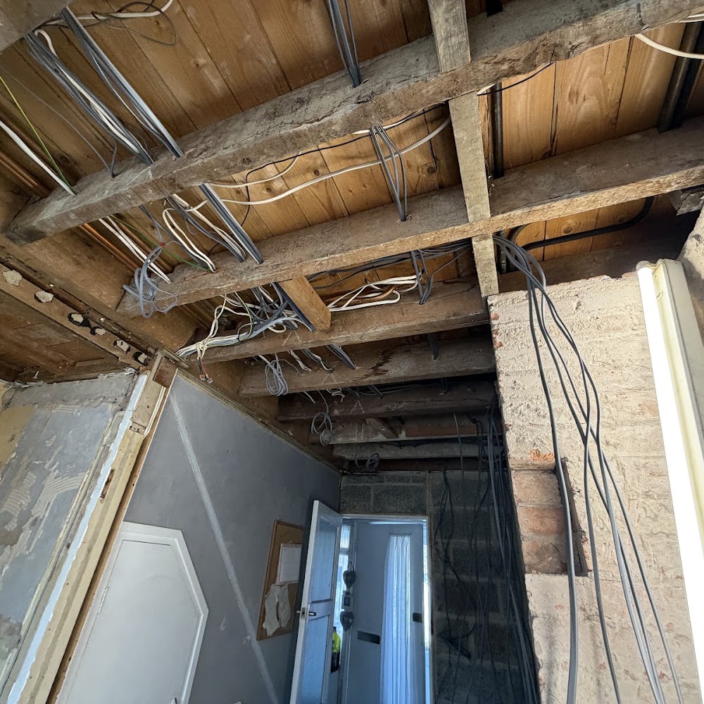 HMP Electrical Ltd