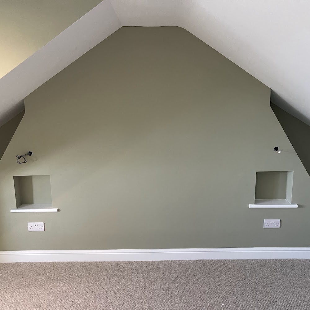 Briggs Decorating Ltd