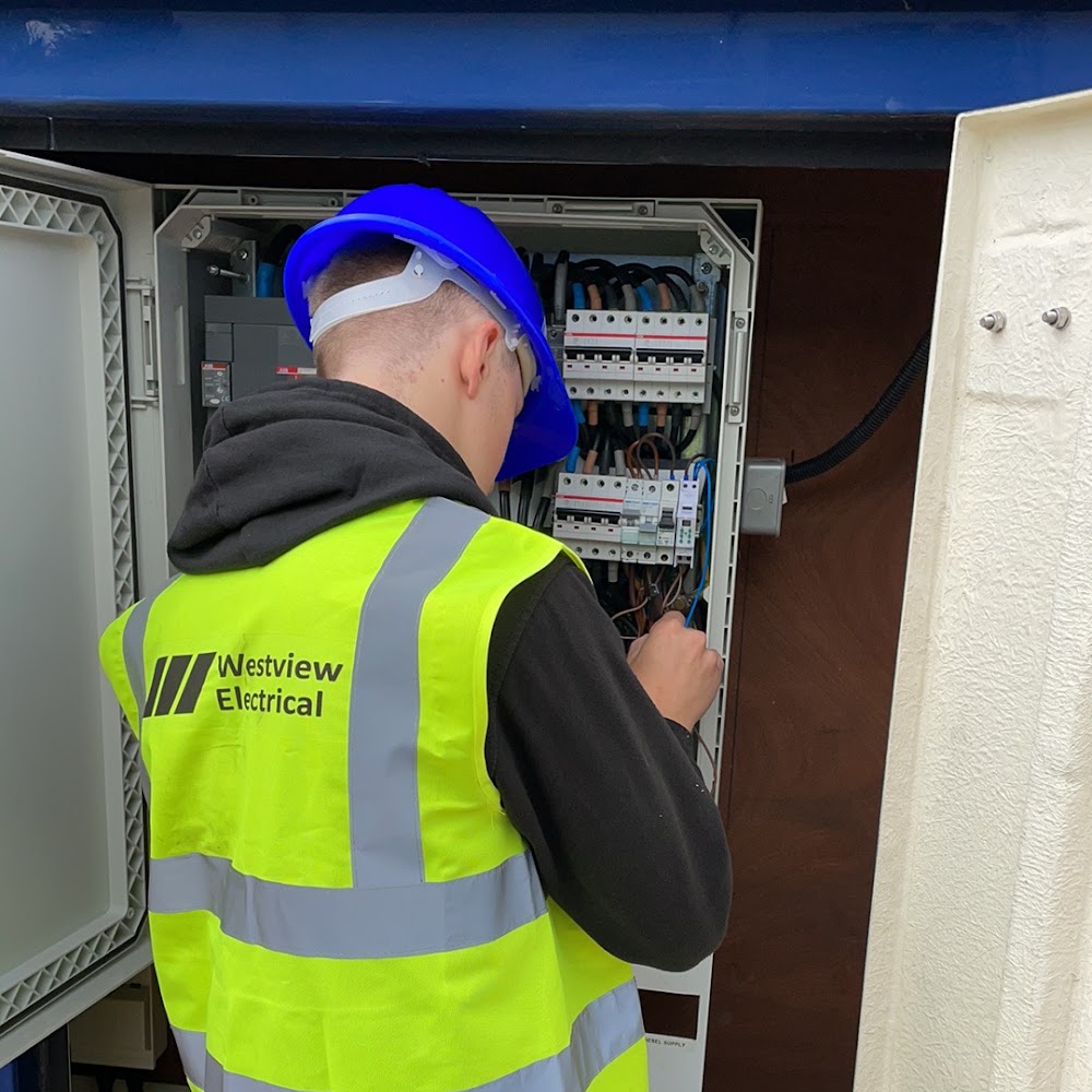 westview electrical ltd
