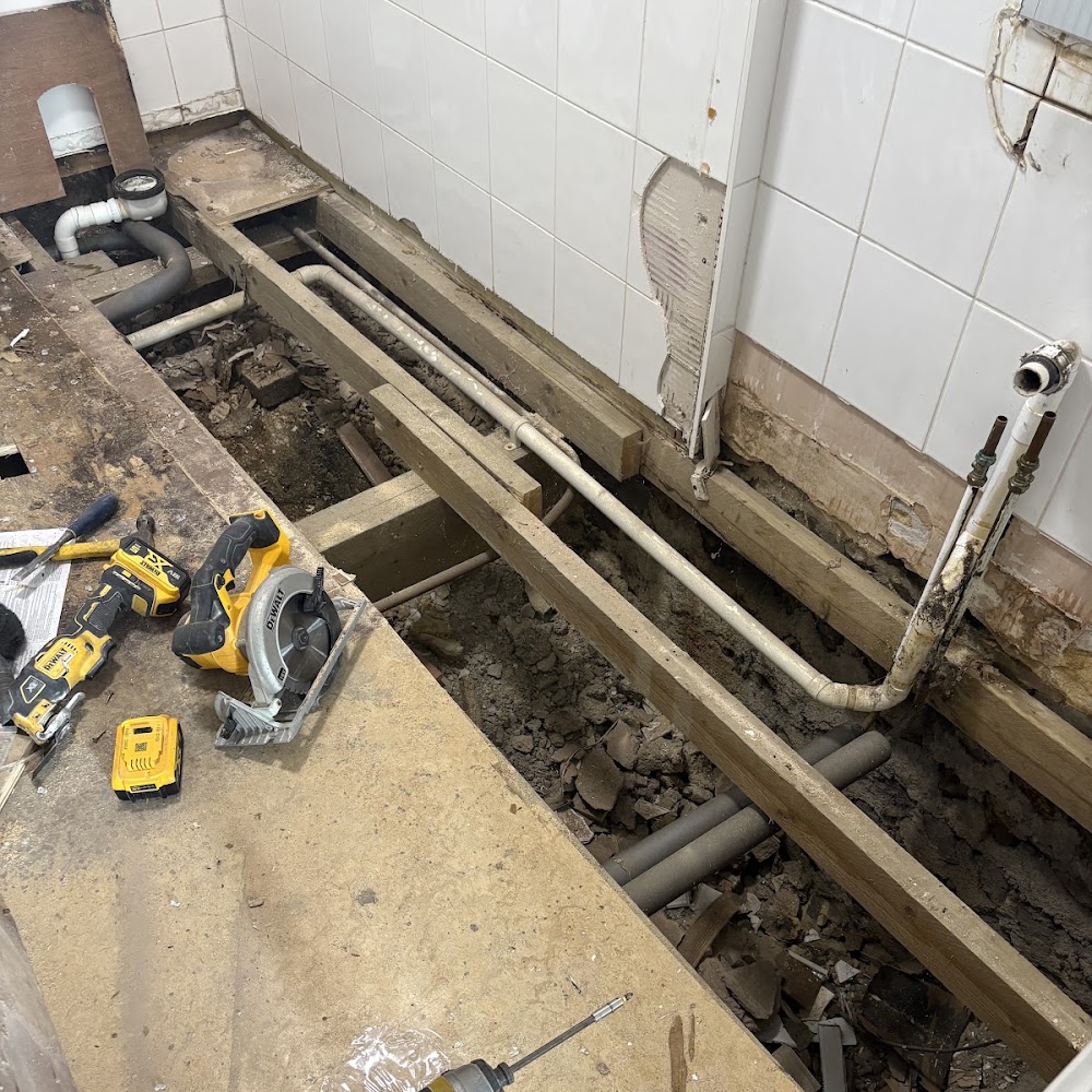 Green Plumbing and Heating