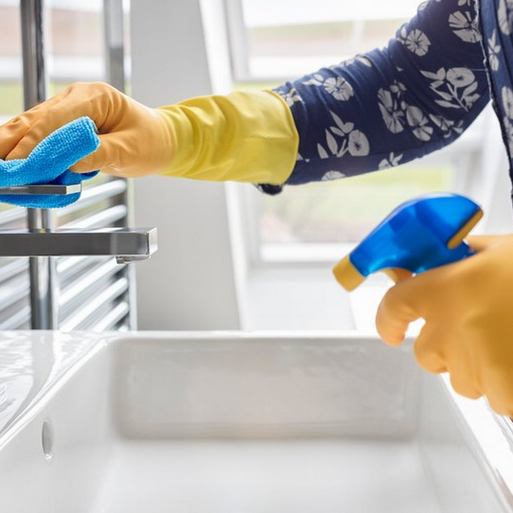 Curly Cleaners