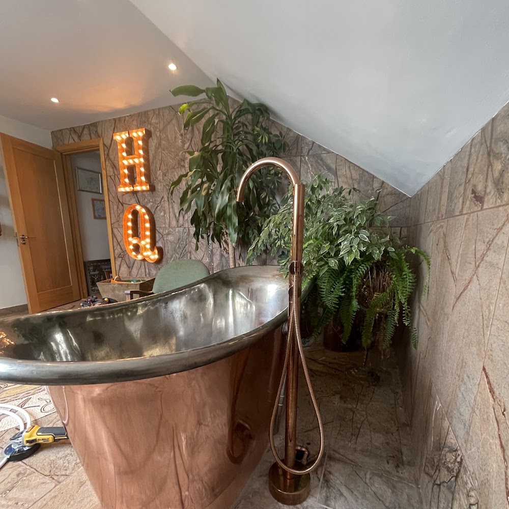D M Plumbing and Heating