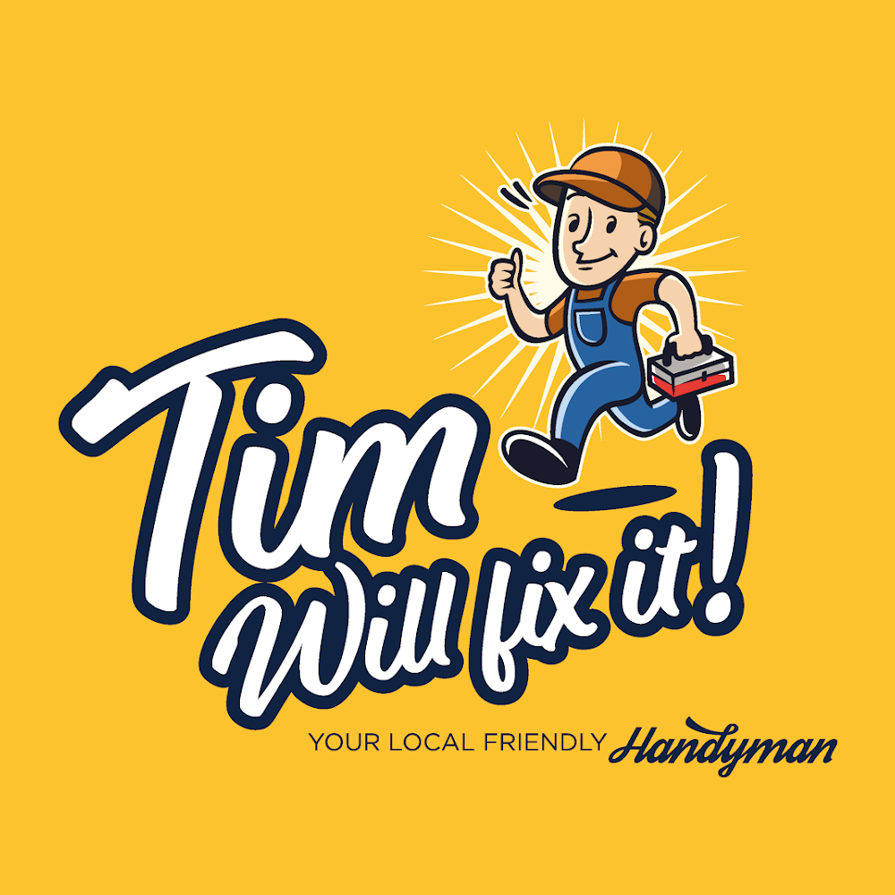 Tim Will Fix It