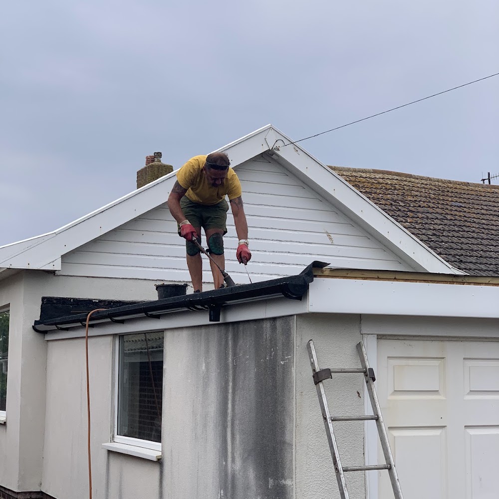 Headway Roofing Ltd