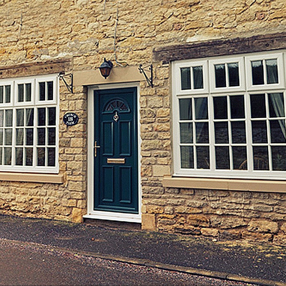 A1 Glass & Glazing - Double Glazing Brighton