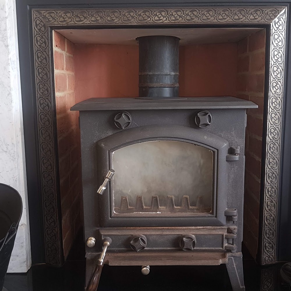 Charlie Chimney Sweep